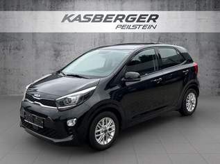Picanto Silber, 13900 €, Auto & Fahrrad-Autos in 4153 Peilstein im Mühlviertel Picanto Silber, 13900 €, Auto & Fahrrad-Autos in 4153 Peilstein im Mühlviertel