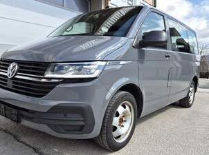 Multivan T6.1 TDI 4MOTION;LED+ACC+NAVI+AHV+Standhz, 37990 €, Auto & Fahrrad-Autos in 2724 Katastralgemeinde Maiersdorf