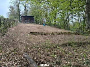 Grundstück in toller Lage mit bewilligtem Wochenendhaus!, 149000 €, Immobilien-Häuser in Oberösterreich Grundstück in toller Lage mit bewilligtem Wochenendhaus!, 149000 €, Immobilien-Häuser in Oberösterreich