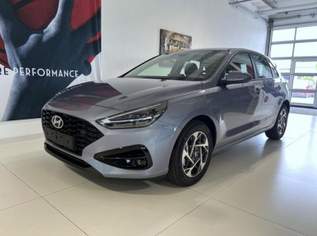 i30 GO 1.0 T-GDI 73kW (100PS) 2-Zonen-Klima..., 23775 €, Auto & Fahrrad-Autos in 6844 Gemeinde Altach
