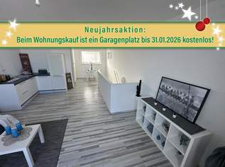 3-Zimmer-Maisonette mit Terrasse, 290000 €, Immobilien-Wohnungen in 1210 Floridsdorf