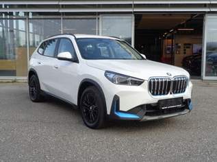 iX1 30 xDrive Elektro 4x4, 35990 €, Auto & Fahrrad-Autos in 4407 Dietach iX1 30 xDrive Elektro 4x4, 35990 €, Auto & Fahrrad-Autos in 4407 Dietach