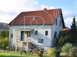 Sanierungsbedürftiges Einfamilienhaus beim Riederberg!, 249000 €, Immobilien-Häuser in 3443 Elsbach