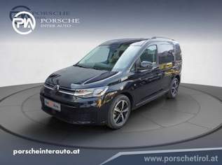 Caddy Dark Label TDI, 39960 €, Auto & Fahrrad-Autos in 6380 Marktgemeinde St. Johann in Tirol
