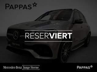GLE 350 de 4MATIC, 69900 €, Auto & Fahrrad-Autos in 4844 Regau