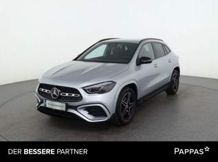 GLA 200 d 4MATIC Österreich-Edition, 55900 €, Auto & Fahrrad-Autos in 2351 Gemeinde Wiener Neudorf