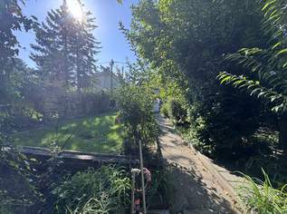 IHR RÜCKZUGSORT AN DER ALTEN DONAU - CHARMANTES HAUS AUF EIGENGRUND, 569000 €, Immobilien-Häuser in 1220 Donaustadt