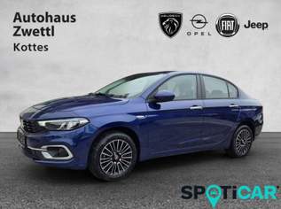 Tipo Limousine City Turbodiesel 130, 20980 €, Auto & Fahrrad-Autos in 3623 Kottes-Purk