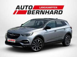 Grandland X Ultimate, 17490 €, Auto & Fahrrad-Autos in 6336 Gemeinde Langkampfen