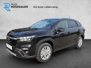 S-Cross 1.4i Hybrid ALLGRIP shine Automatik, 29980 €, Auto & Fahrrad-Autos in 4702 Wallern an der Trattnach S-Cross 1.4i Hybrid ALLGRIP shine Automatik, 29980 €, Auto & Fahrrad-Autos in 4702 Wallern an der Trattnach