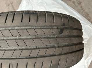 4 Stk. Sommerreifen Bridgestone 225/50R17