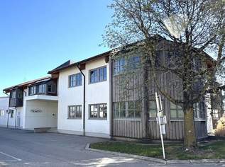 Geschäftshaus mit Entwicklungspotenzial Handel, Büro oder Dienstleistung, 0 €, Immobilien-Gewerbeobjekte in 4910 Ried im Innkreis