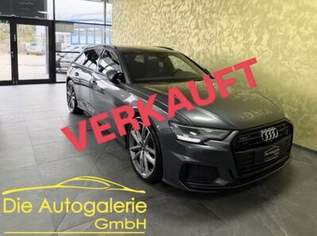 A6 50TDI quattro sport *S-LINE*21ZOLL*MASSAGE*AHK*, 38500 €, Auto & Fahrrad-Autos in 6068 Gemeinde Mils