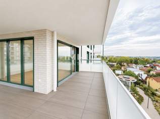 Commission free: 4th Floor - Timeless Living Surrounded by Nature & Design, 730000 €, Immobilien-Wohnungen in 1100 Favoriten