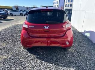 i10 PREMIUM AUT SHZ KLIMAAUTOMATIK AMBIENTE A..., 24277 €, Auto & Fahrrad-Autos in 6844 Gemeinde Altach
