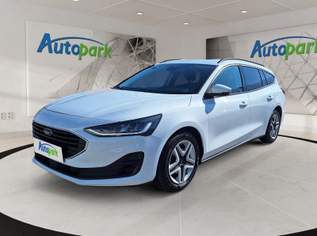 Focus Cool&Connect Turnier, 17990 €, Auto & Fahrrad-Autos in 6020 Innsbruck
