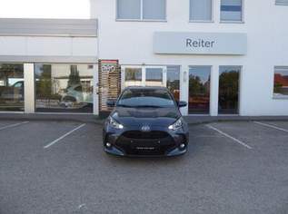 Yaris 1,0 VVT-i *KEYLESS*SHZ*KAMERA*, 13990 €, Auto & Fahrrad-Autos in 4600 Wels Yaris 1,0 VVT-i *KEYLESS*SHZ*KAMERA*, 13990 €, Auto & Fahrrad-Autos in 4600 Wels