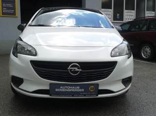 Corsa Black 8 fach bereift!, 7990 €, Auto & Fahrrad-Autos in 5411 Oberalm