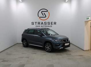 Ateca 1,5 FR ACT TSI DSG, 23990 €, Auto & Fahrrad-Autos in Tirol