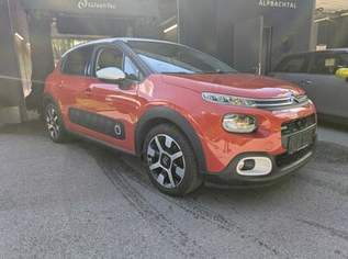 C3 Shine, 7900 €, Auto & Fahrrad-Autos in Tirol