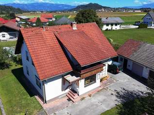 Familienidylle, Haus mit viel Sonne am Gösselsdorfersee, 295000 €, Immobilien-Häuser in 9141 Eberndorf Familienidylle, Haus mit viel Sonne am Gösselsdorfersee, 295000 €, Immobilien-Häuser in 9141 Eberndorf