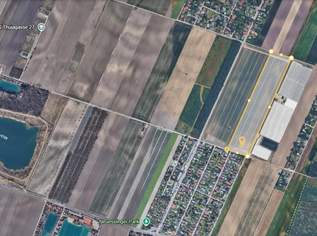 "inVESTment", 8196840 €, Immobilien-Gewerbeobjekte in 1220 Donaustadt