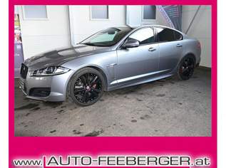 XF 3,0 Diesel R-Sport Start/Stop, 15990 €, Auto & Fahrrad-Autos in 8753 Fohnsdorf