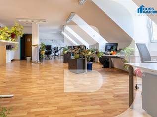 184 m² Workspace für produktives Arbeiten, 2290 €, Immobilien-Gewerbeobjekte in Oberösterreich