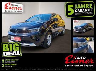 GRANDLAND BUSINESS ELEGANCE, 22990 €, Auto & Fahrrad-Autos in 9800 Spittal an der Drau