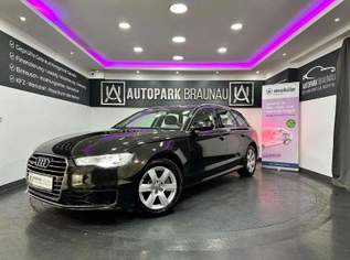 A6 3.0 TDI quattro Aut. *NAVI*KAMERA*, 20499 €, Auto & Fahrrad-Autos in 5280 Braunau am Inn