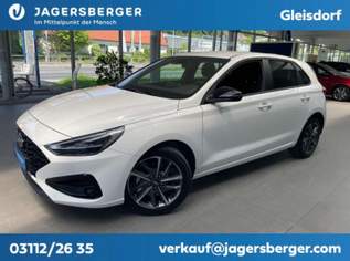 i30 - PD GO Plus, 20490 €, Auto & Fahrrad-Autos in 8041 Liebenau