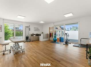 Moderne, barrierefreie Praxisfläche mit großzügiger Terrasse: Erstbezug im Zentrum von Krumpendorf am Wörthersee, 519250 €, Immobilien-Wohnungen in 9201 Krumpendorf Moderne, barrierefreie Praxisfläche mit großzügiger Terrasse: Erstbezug im Zentrum von Krumpendorf am Wörthersee, 519250 €, Immobilien-Wohnungen in 9201 Krumpendorf