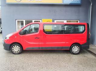 Trafic L2H1 2,8t (9 Sitze)Start/ Stop, Feuerwehr,., 34490 €, Auto & Fahrrad-Autos in 4724 Neukirchen am Walde