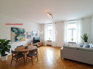 Lage ist Trumpf! 2-Zimmer-Wohnung beim Kunsthaus, 773.72 €, Immobilien-Wohnungen in 8020 