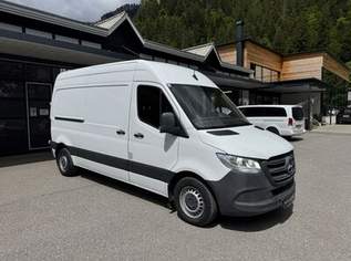Sprinter 211/214 CDI FWD L2 (910.623), 21700 €, Auto & Fahrrad-Autos in 6883 Gemeinde Au