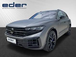 Touareg R eHybrid TSI 4MOTION, 95990 €, Auto & Fahrrad-Autos in 4852 Weyregg am Attersee