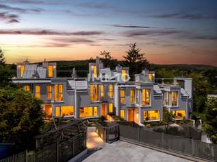 Wien zu Füßen. Wald vor der Tür. EXCLUSIVES TOWNHAUS in Ober St.Veit !, 1039000 €, Immobilien-Häuser in 1130 Hietzing Wien zu Füßen. Wald vor der Tür. EXCLUSIVES TOWNHAUS in Ober St.Veit !, 1039000 €, Immobilien-Häuser in 1130 Hietzing