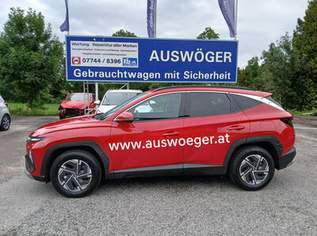 Tucson Jubilé Mild-Hybrid 2WD, 30500 €, Auto & Fahrrad-Autos in 5222 Munderfing Tucson Jubilé Mild-Hybrid 2WD, 30500 €, Auto & Fahrrad-Autos in 5222 Munderfing