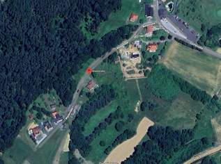 Baugrundstück in sonniger Ruhelage, 129000 €, Immobilien-Grund und Boden in 7574 Burgauberg