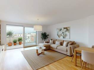 Weitblick & Wohnkomfort – Loggienwohnung mit Ost-West-Ausrichtung, 799000 €, Immobilien-Wohnungen in 1140 Penzing Weitblick & Wohnkomfort – Loggienwohnung mit Ost-West-Ausrichtung, 799000 €, Immobilien-Wohnungen in 1140 Penzing