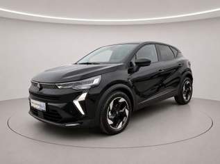 Captur TCe 160 Techno Aut. CarPlay ACC Sitzh. Keyless Kamera, 23990 €, Auto & Fahrrad-Autos in 4020 Bulgariplatz