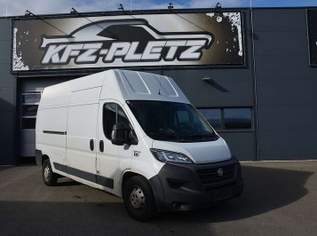 Ducato Maxi 35 L3H3 160 TEMP NAVI RÜFAK, 15990 €, Auto & Fahrrad-Autos in 8740 Zeltweg