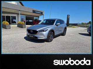 CX-5 CD150 AWD Attraction, 17980 €, Auto & Fahrrad-Autos in 4850 Timelkam