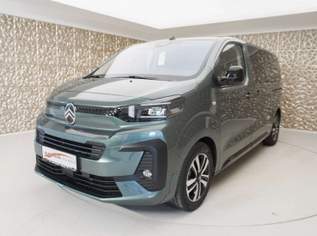 Spacetourer LÄNGE M BlueHDi 180 S&S EAT8 Business Lounge, 49500 €, Auto & Fahrrad-Autos in Kärnten