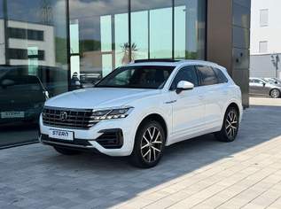 Touareg 4Motion V6 TDI SCR R-Line Aut. *PANO* 360* MASS..., 35990 €, Auto & Fahrrad-Autos in 1110 Simmering Touareg 4Motion V6 TDI SCR R-Line Aut. *PANO* 360* MASS..., 35990 €, Auto & Fahrrad-Autos in 1110 Simmering