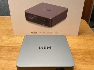 Wiim ultra