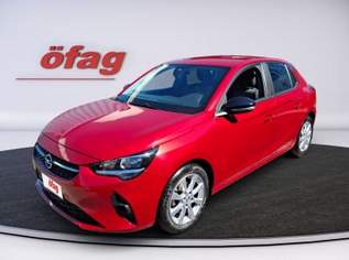 Corsa 1.2 Euro 6.4 Edition, 11490 €, Auto & Fahrrad-Autos in 5020 Altstadt