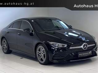 CLA *AMG-LINE*AMBIENTE*DISTRONIC*SOUNDSYSTEM MIDLINE*, 30990 €, Auto & Fahrrad-Autos in 5112 Lamprechtshausen