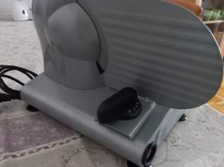 Brotschneidemaschine Simpex Basic Brotschneidemaschine Simpex Basic