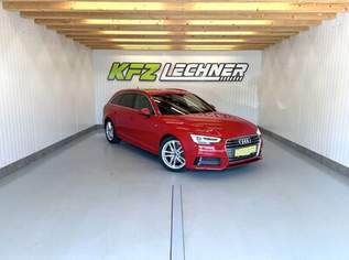 A4 Avant 2,0 TDI ''S line'' ''LED*VIRTUAL*R-KAM, 23950 €, Auto & Fahrrad-Autos in 4782 St. Florian am Inn A4 Avant 2,0 TDI ''S line'' ''LED*VIRTUAL*R-KAM, 23950 €, Auto & Fahrrad-Autos in 4782 St. Florian am Inn